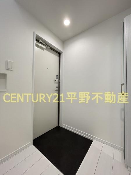ADC津福
