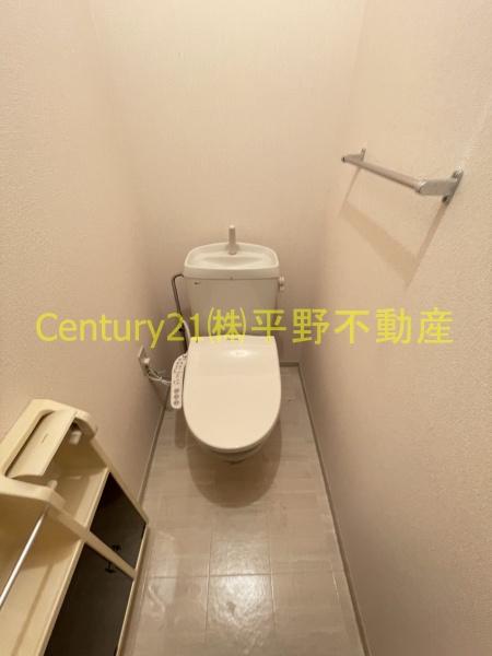 ニューライフつぶく　A棟