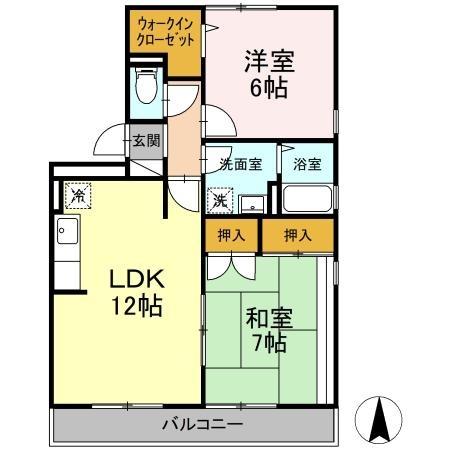 ドミールパーク江崎