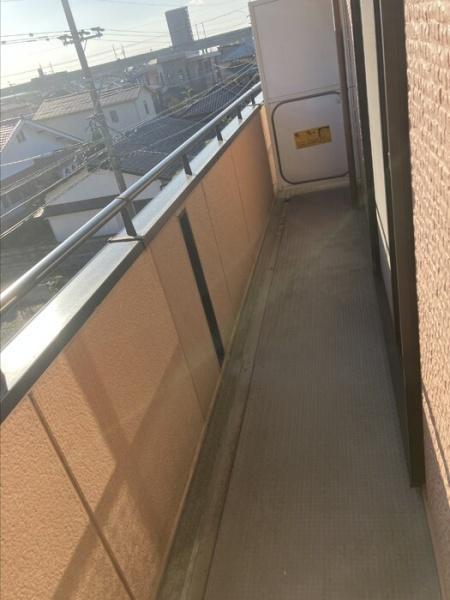 ドミールパーク江崎