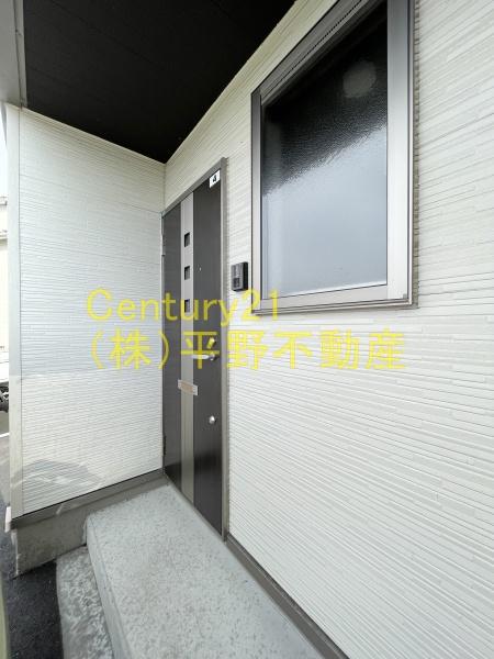 クラシャス善導寺