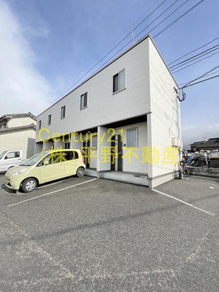 クラシャス善導寺