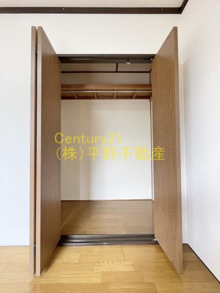 タカシマハイツ　C棟