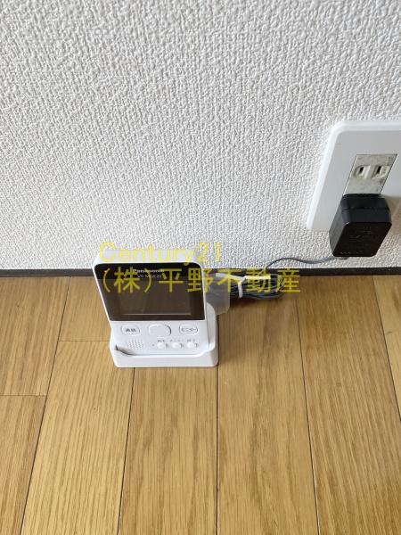 タカシマハイツ　C棟