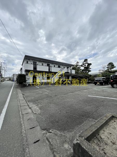 タカシマハイツ　C棟