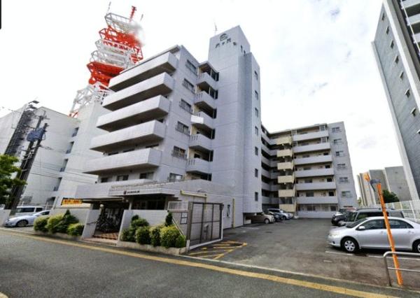 グランピア六ツ門
