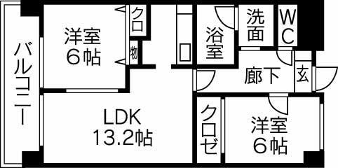 QM壱番館