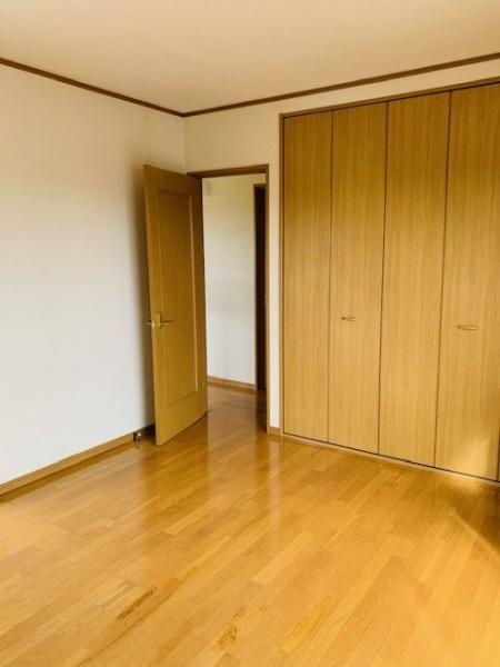 荒木町貸家