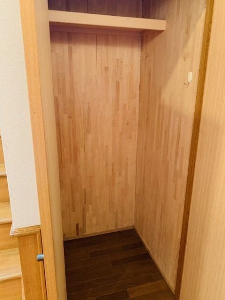 荒木町貸家