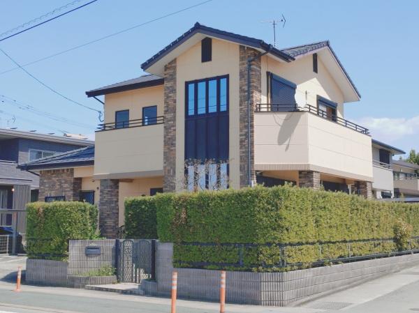 荒木町貸家
