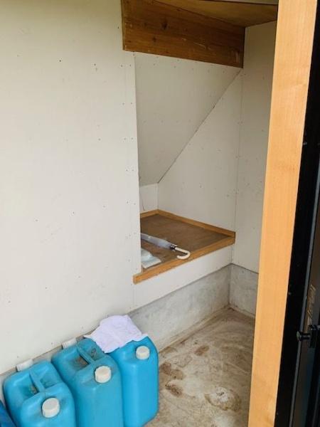 荒木町貸家