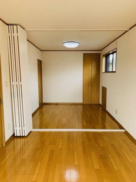 荒木町貸家