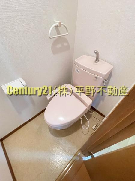 クオリティ平田