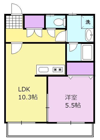 エステートＫ