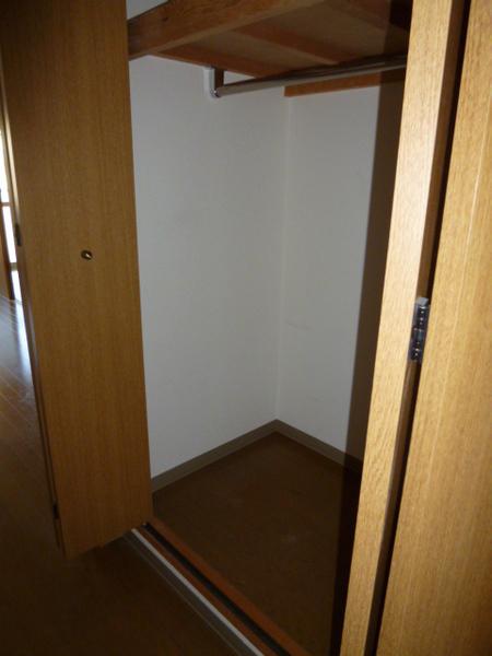 クレールメゾン櫛原