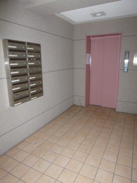 クレールメゾン櫛原