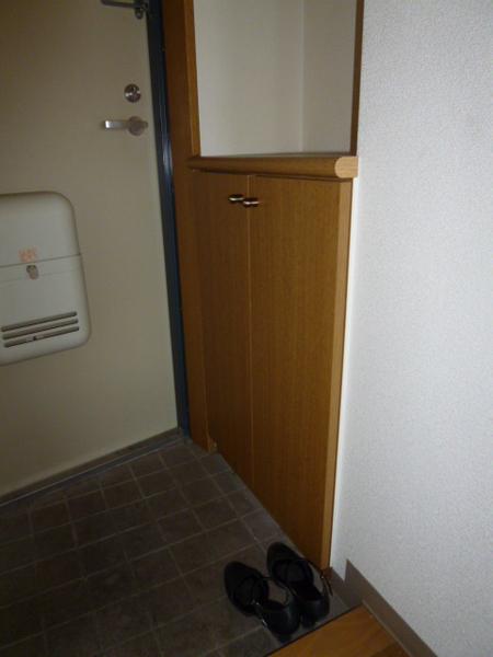 クレールメゾン櫛原