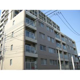 クレールメゾン櫛原