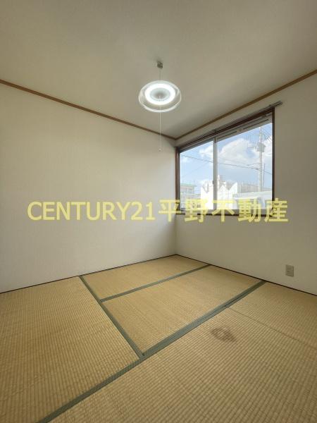 アイビーハイツ