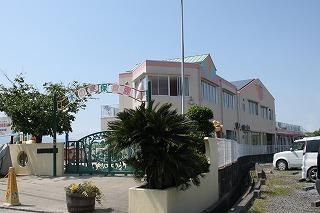 アイビーハイツ(木の実保育園)