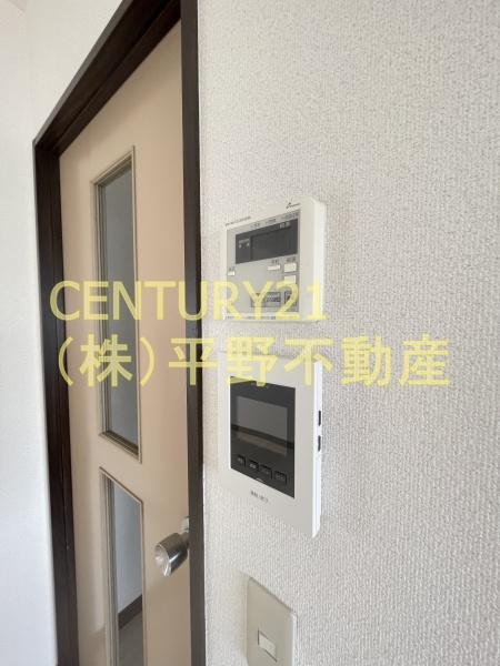 グリフォンガーデン池尻　B棟
