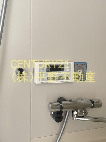 グリフォンガーデン池尻　B棟