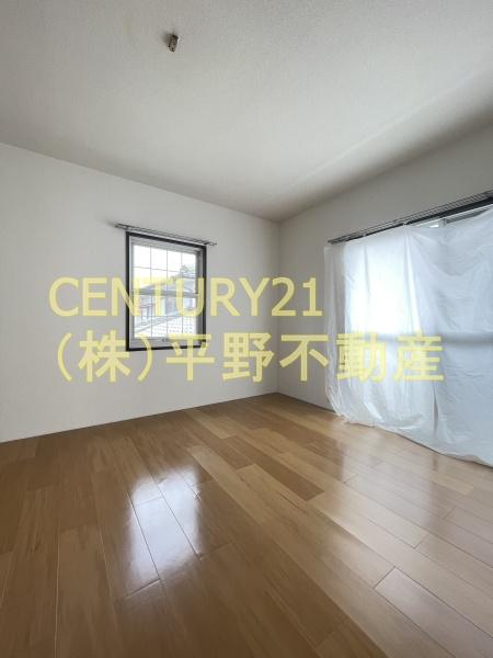 グリフォンガーデン池尻　B棟