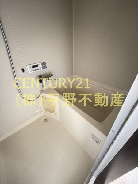 グリフォンガーデン池尻　B棟