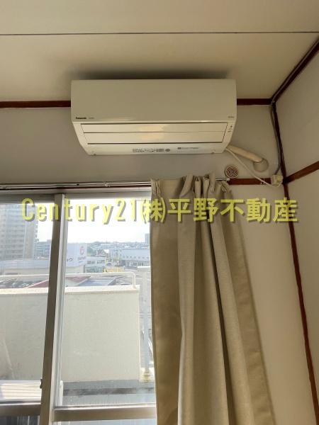 ベアーズマンション