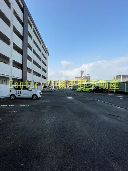ベアーズマンション