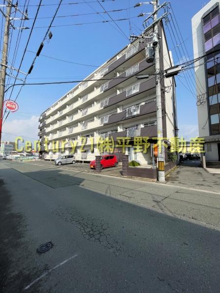 ベアーズマンション