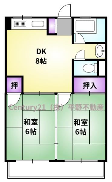 ベアーズマンション