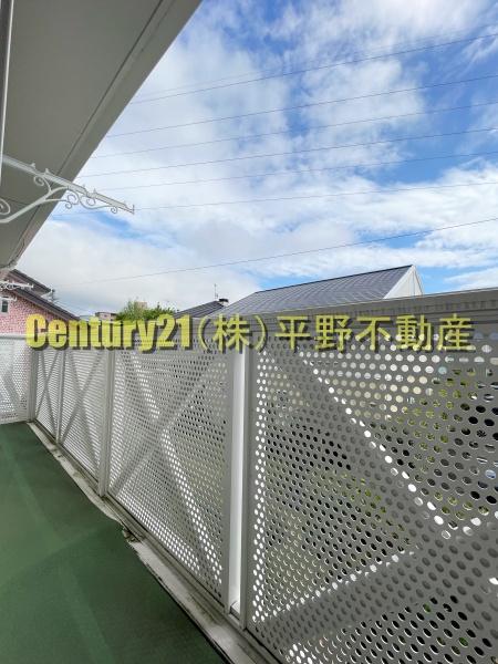 国分ガーデンハイツ　Ｈ棟