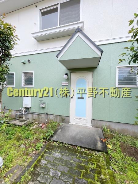 国分ガーデンハイツ　Ｈ棟