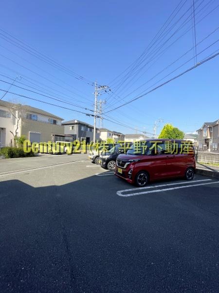 エテルネルソレイユ　A棟
