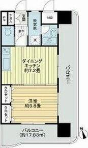 ライオンズマンション日吉町