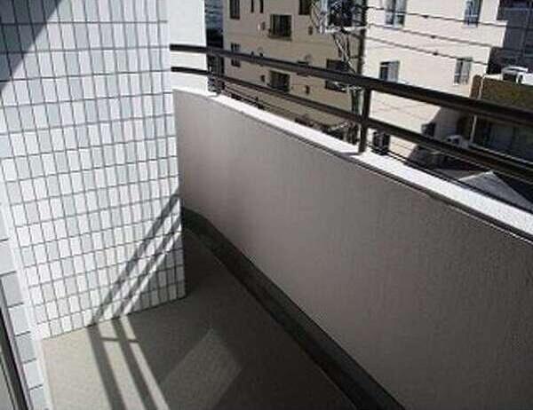ライオンズマンション日吉町
