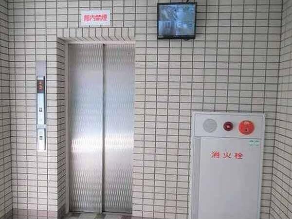 ライオンズマンション日吉町