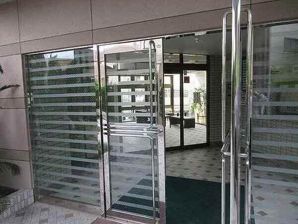 ライオンズマンション日吉町