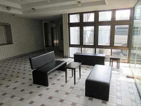 ライオンズマンション日吉町