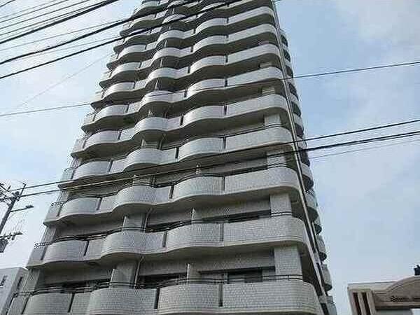 ライオンズマンション日吉町