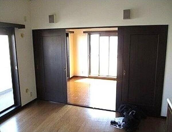 ライオンズマンション日吉町