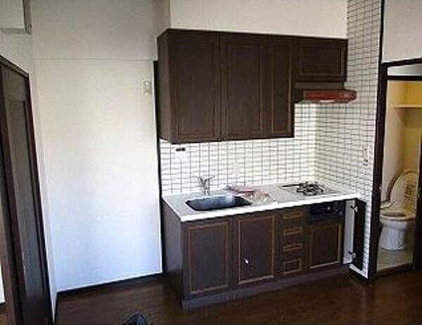 ライオンズマンション日吉町