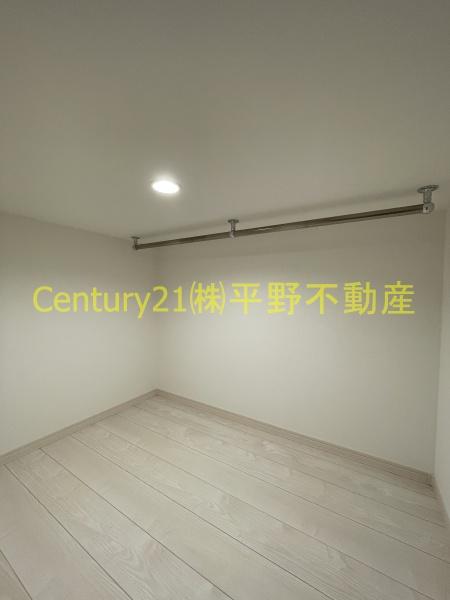 CBヴィレッタ津福駅前