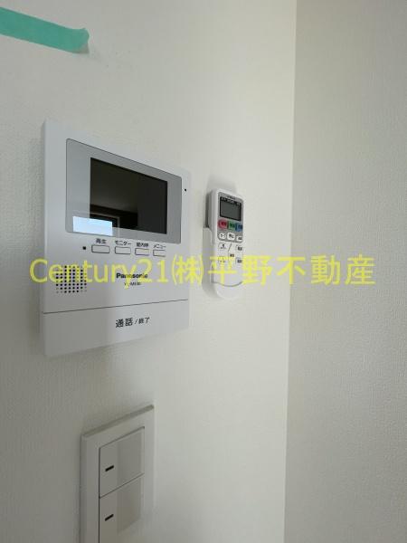 CBヴィレッタ津福駅前