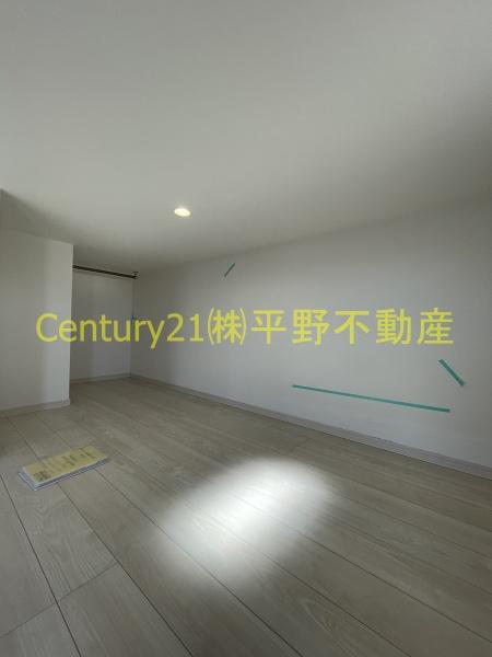 CBヴィレッタ津福駅前