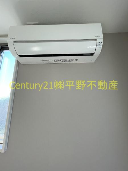 CBヴィレッタ津福駅前