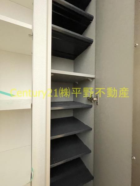 CBヴィレッタ津福駅前