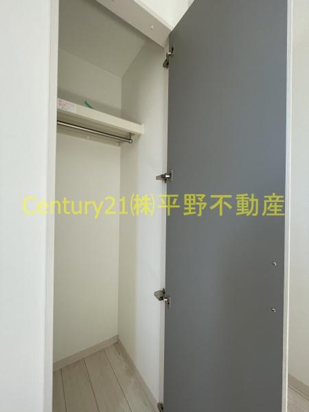 CBヴィレッタ津福駅前