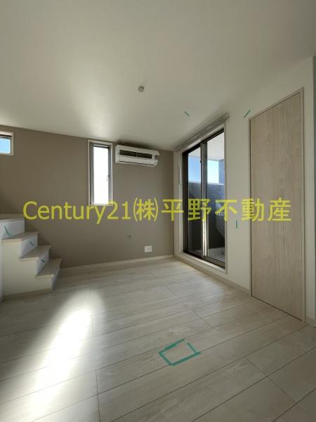 CBヴィレッタ津福駅前